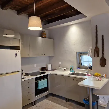 Βίλα Filia Family And Group Friendly Vacation Filia (Trikala)