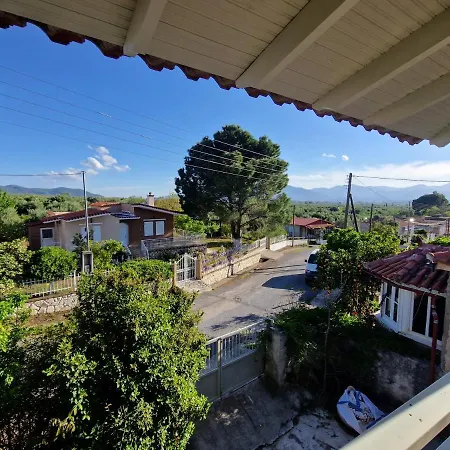 Filia Family And Group Friendly Vacation Villa *