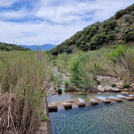 Filia Family And Group Friendly Vacation Βίλα Filia (Trikala)