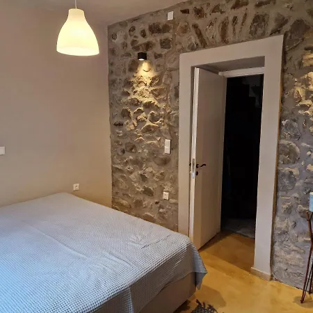 Filia Family And Group Friendly Vacation Filia (Trikala)