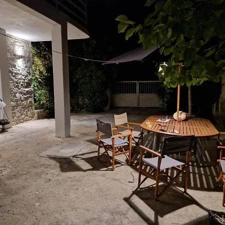 Villa Filia Family And Group Friendly Vacation Filia (Trikala)