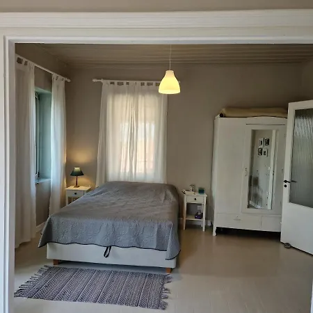 Filia Family And Group Friendly Vacation * Filia (Trikala)