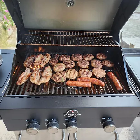 Βίλα Filia Family And Group Friendly Vacation *