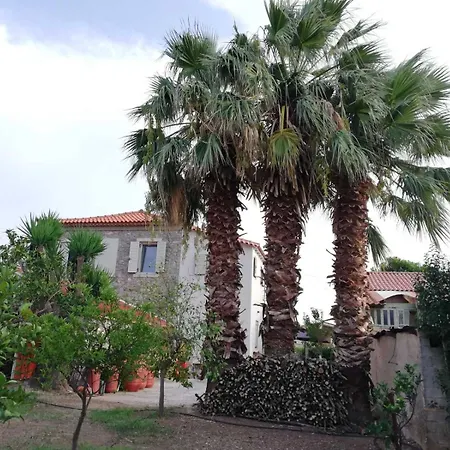 Villa Filia Family And Group Friendly Vacation Filia (Trikala)