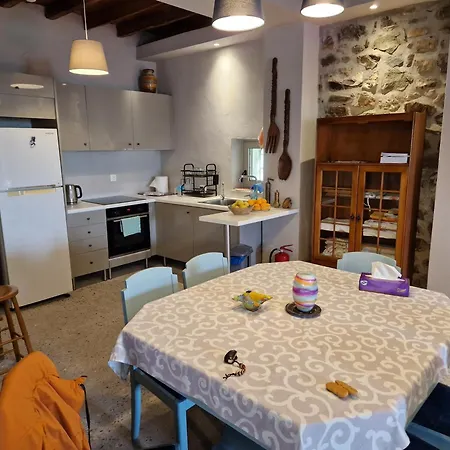 Βίλα Filia Family And Group Friendly Vacation *