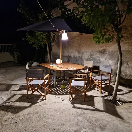 Filia Family And Group Friendly Vacation Villa Filia (Trikala)