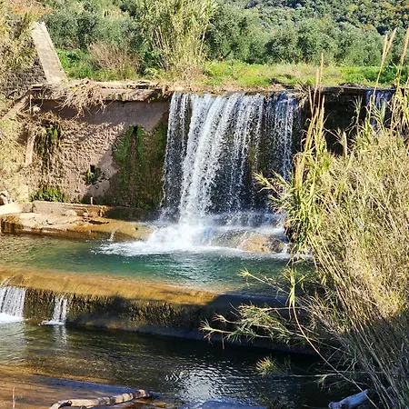 Filia Family And Group Friendly Vacation Βίλα *