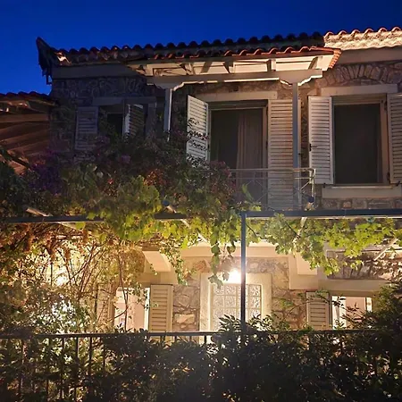 Filia Family And Group Friendly Vacation Villa *