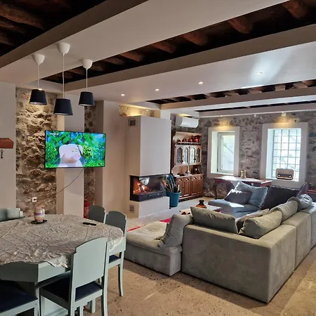 Villa Filia Family And Group Friendly Vacation *