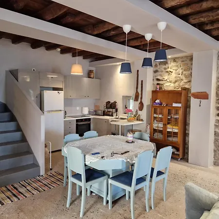 Filia Family And Group Friendly Vacation Filia (Trikala)