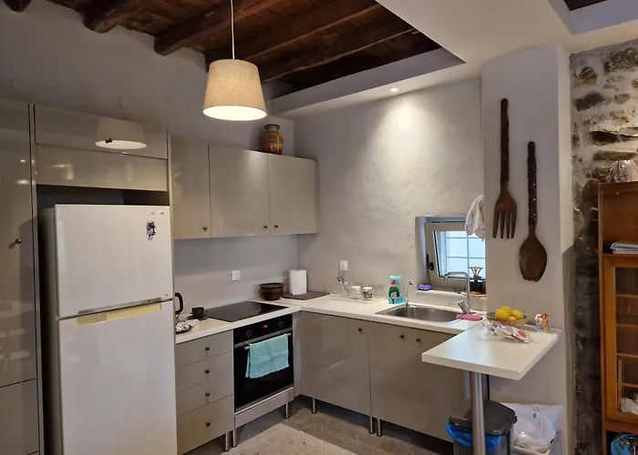 Villa Filia Family And Group Friendly Vacation Filia (Trikala)