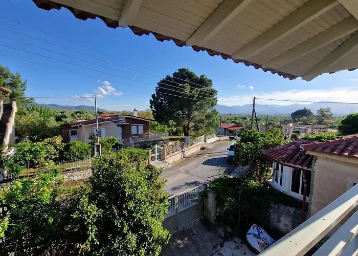 Filia Family And Group Friendly Vacation Villa *