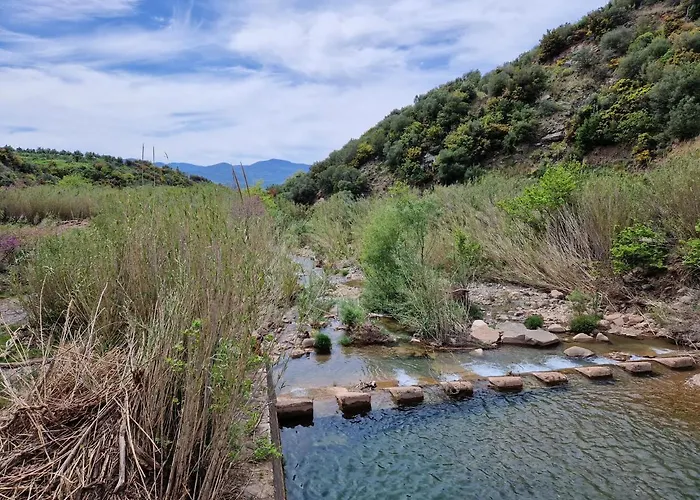 Filia Family And Group Friendly Vacation Βίλα Filia (Trikala)