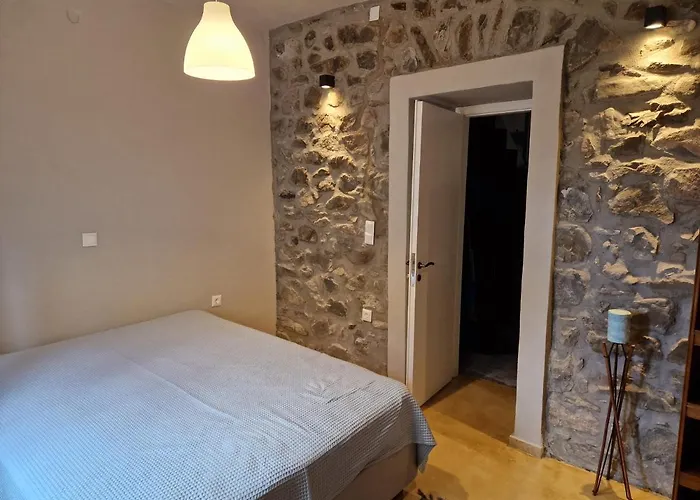 Filia Family And Group Friendly Vacation Filia (Trikala)