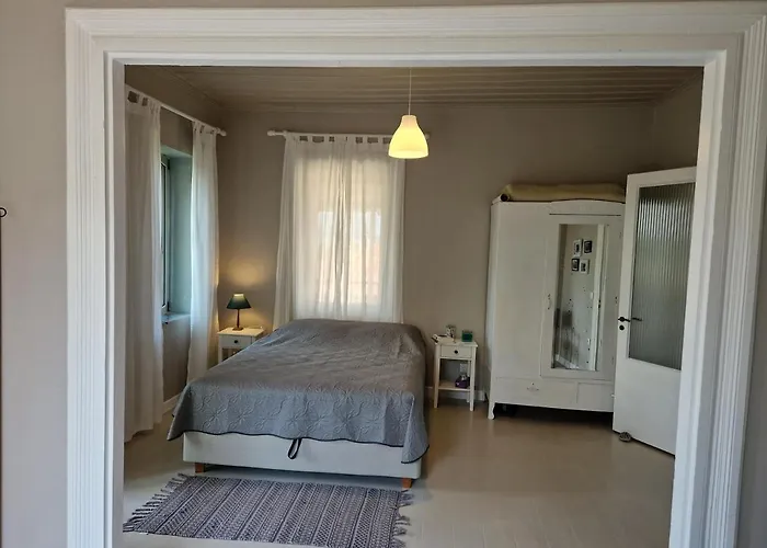 Filia Family And Group Friendly Vacation * Filia (Trikala)