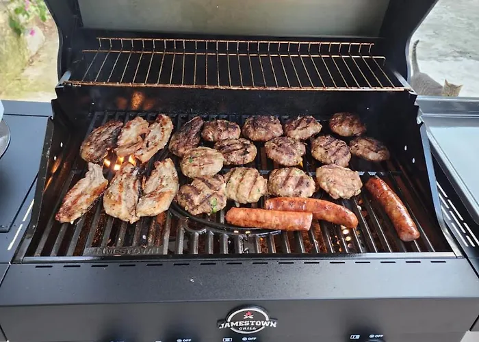 Villa Filia Family And Group Friendly Vacation *