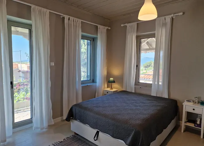 Villa Filia Family And Group Friendly Vacation Filia (Trikala)