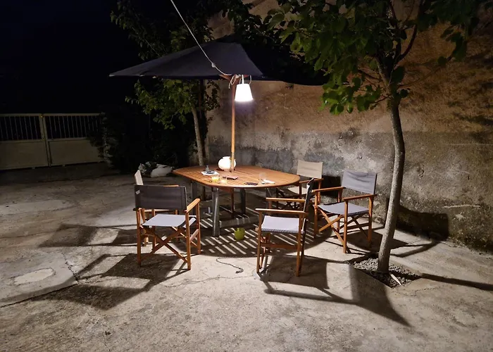 Filia Family And Group Friendly Vacation Villa Filia (Trikala)