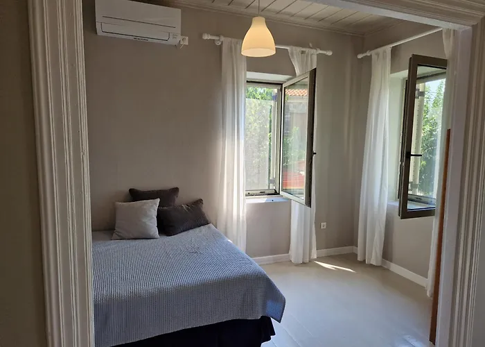 Villa Filia Family And Group Friendly Vacation