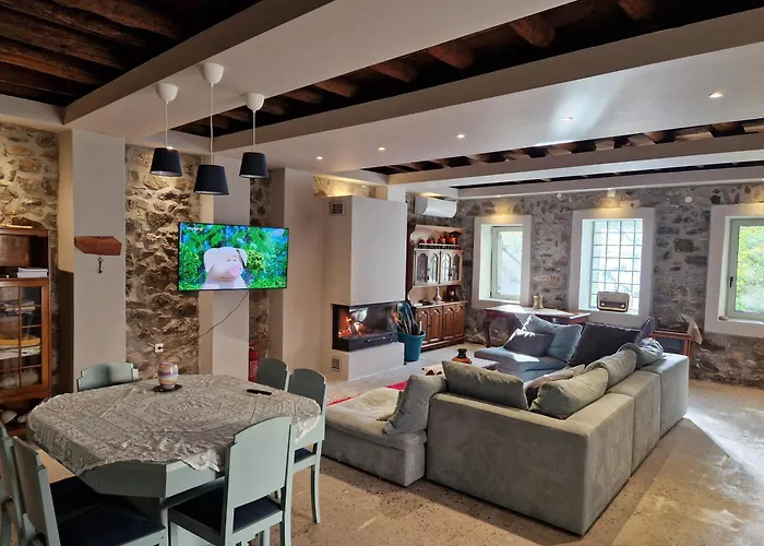 Villa Filia Family And Group Friendly Vacation *